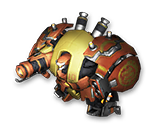 Bolide: интегрированный