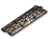 Humpback: высокая мобильность